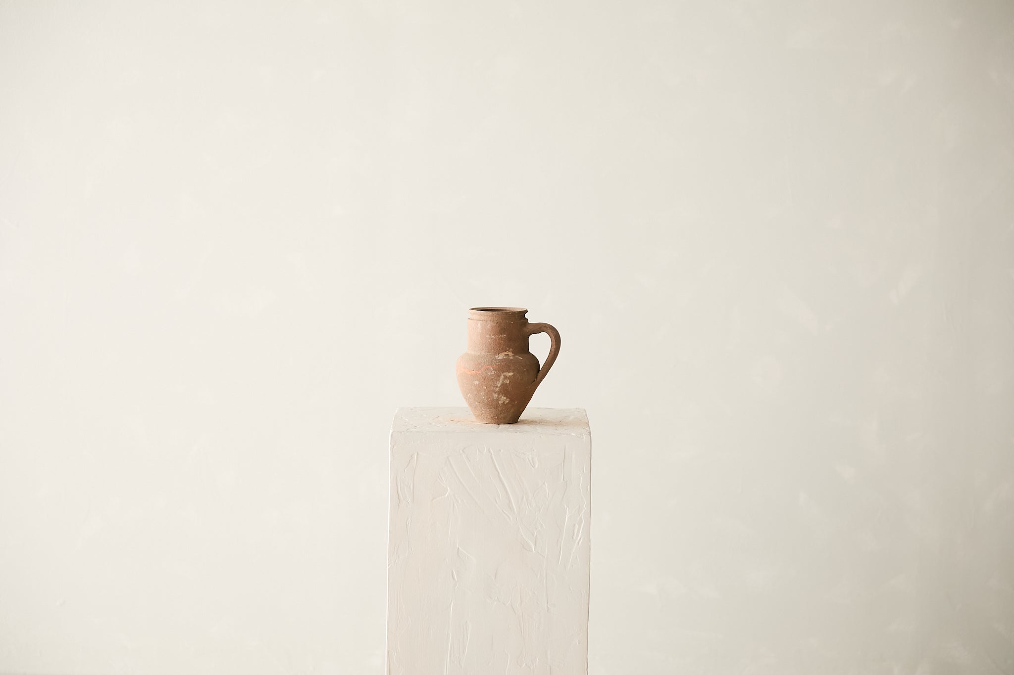 Vintage Turkish Pot D.561