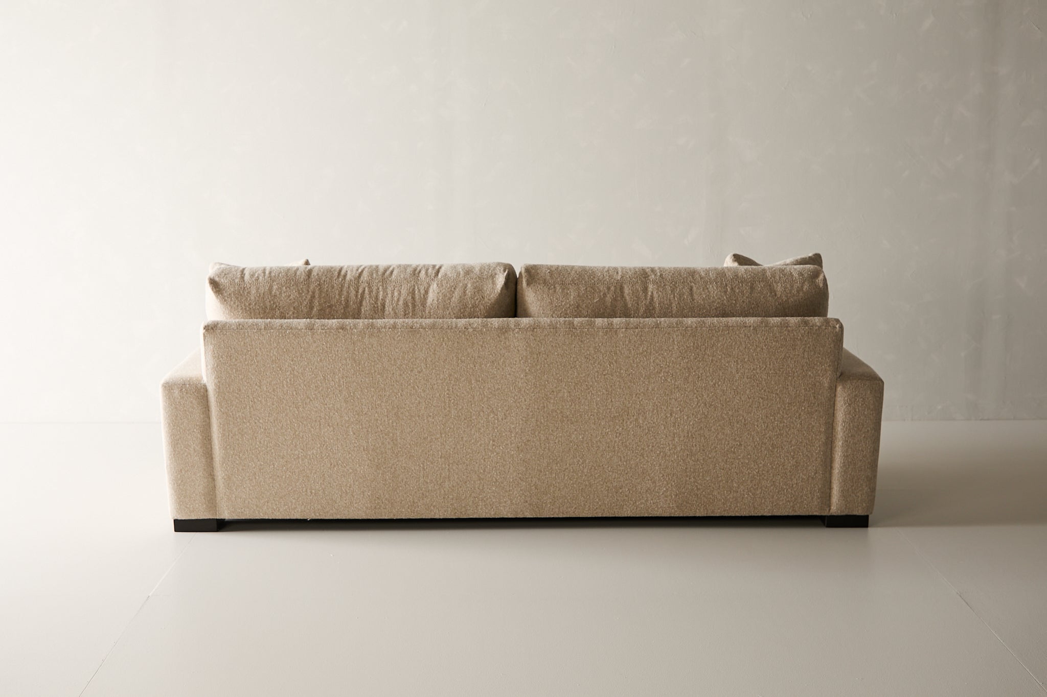 Laguna Sofa - Southpaw Fabric in Oatmeal