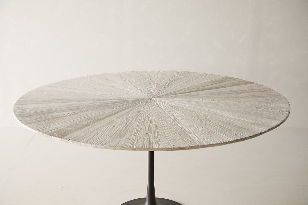 Vancouver Round Dining Table 60