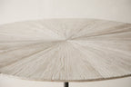 Vancouver Round Dining Table 60