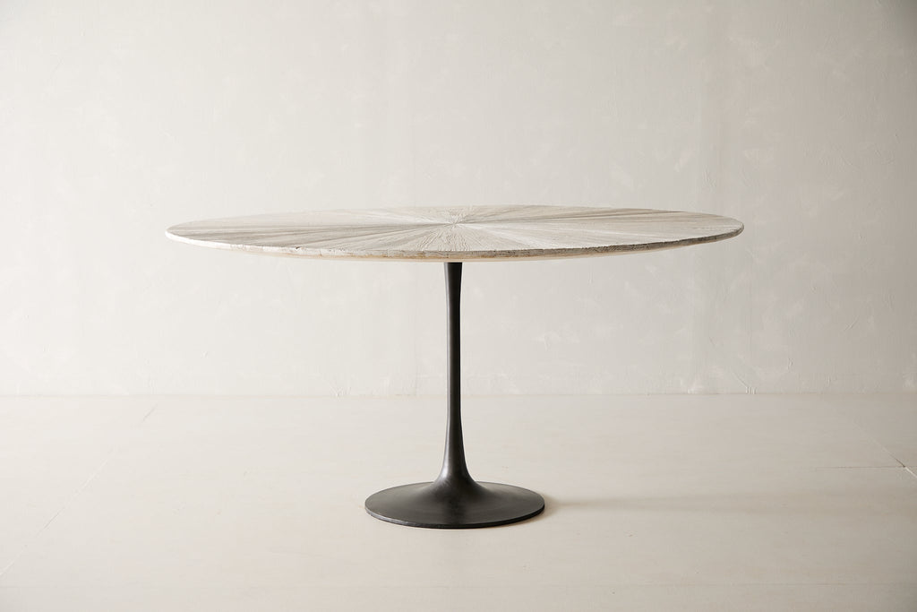 Vancouver Round Dining Table 60