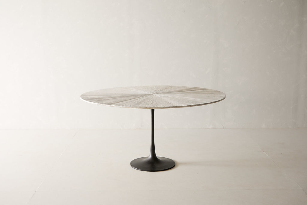 Vancouver Round Dining Table 60