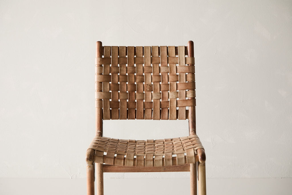 Trellis Dining Chair