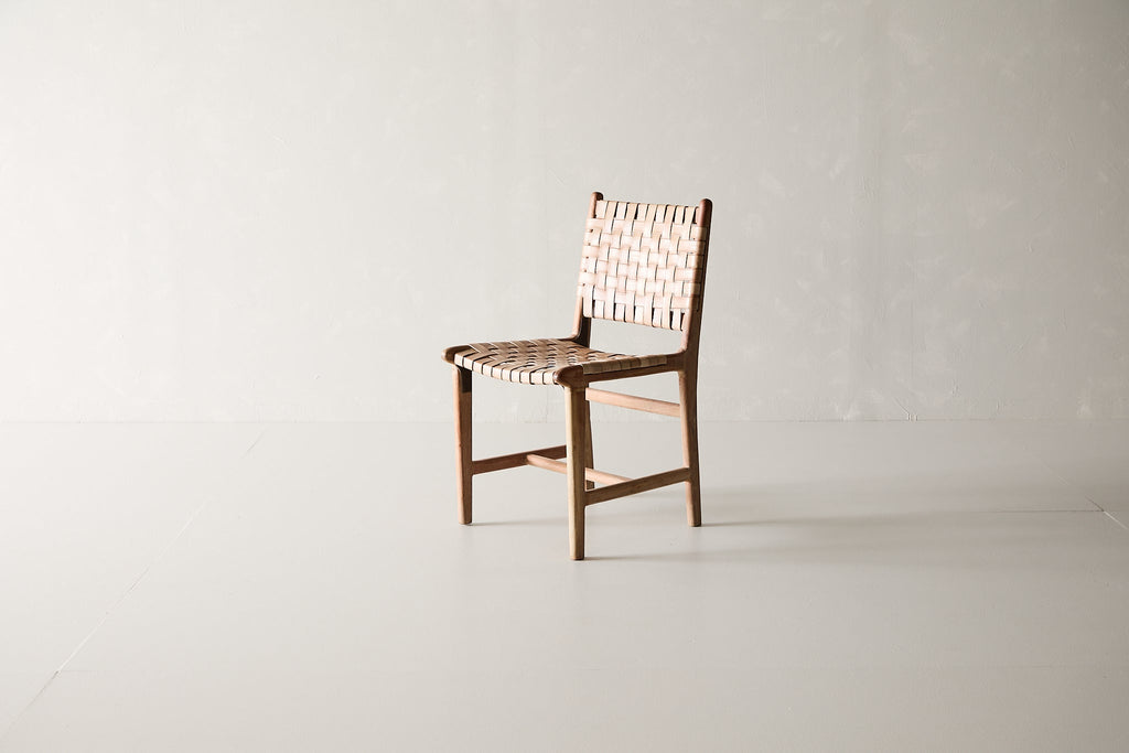 Trellis Dining Chair