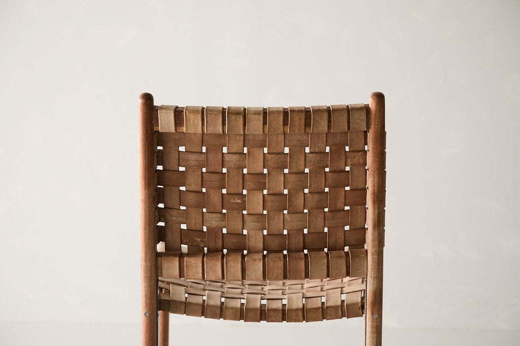 Trellis Dining Chair