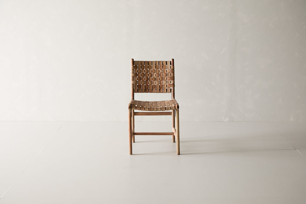 Trellis Dining Chair