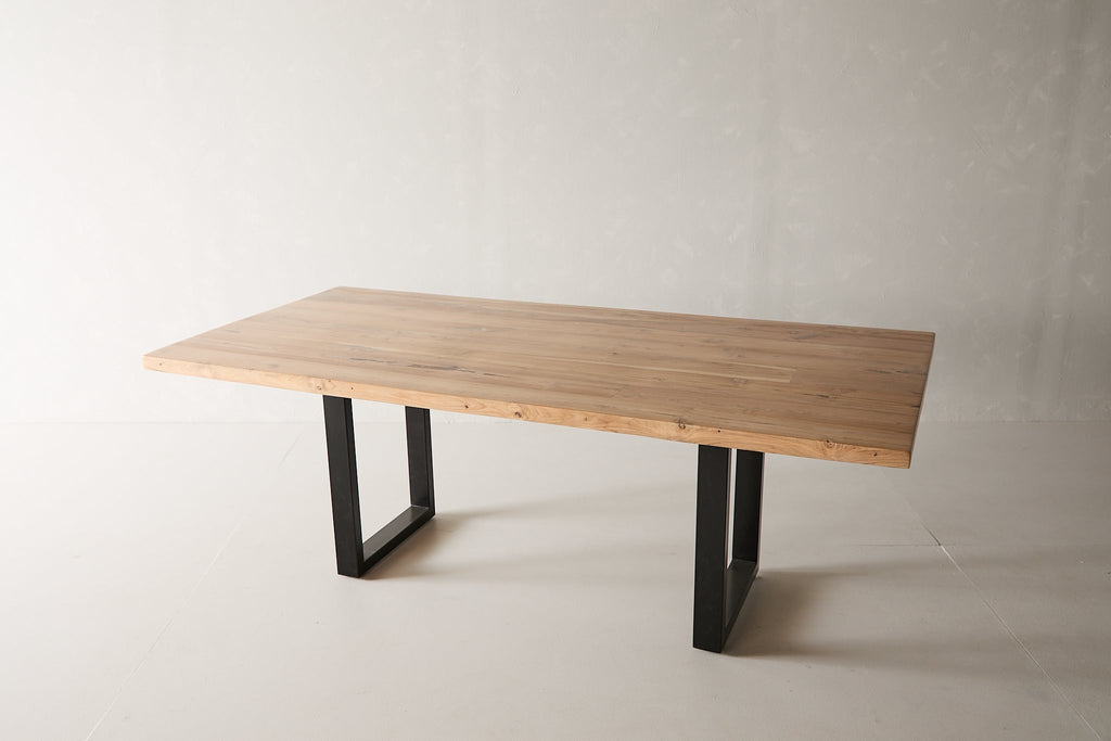 Teak Dining Table 7'