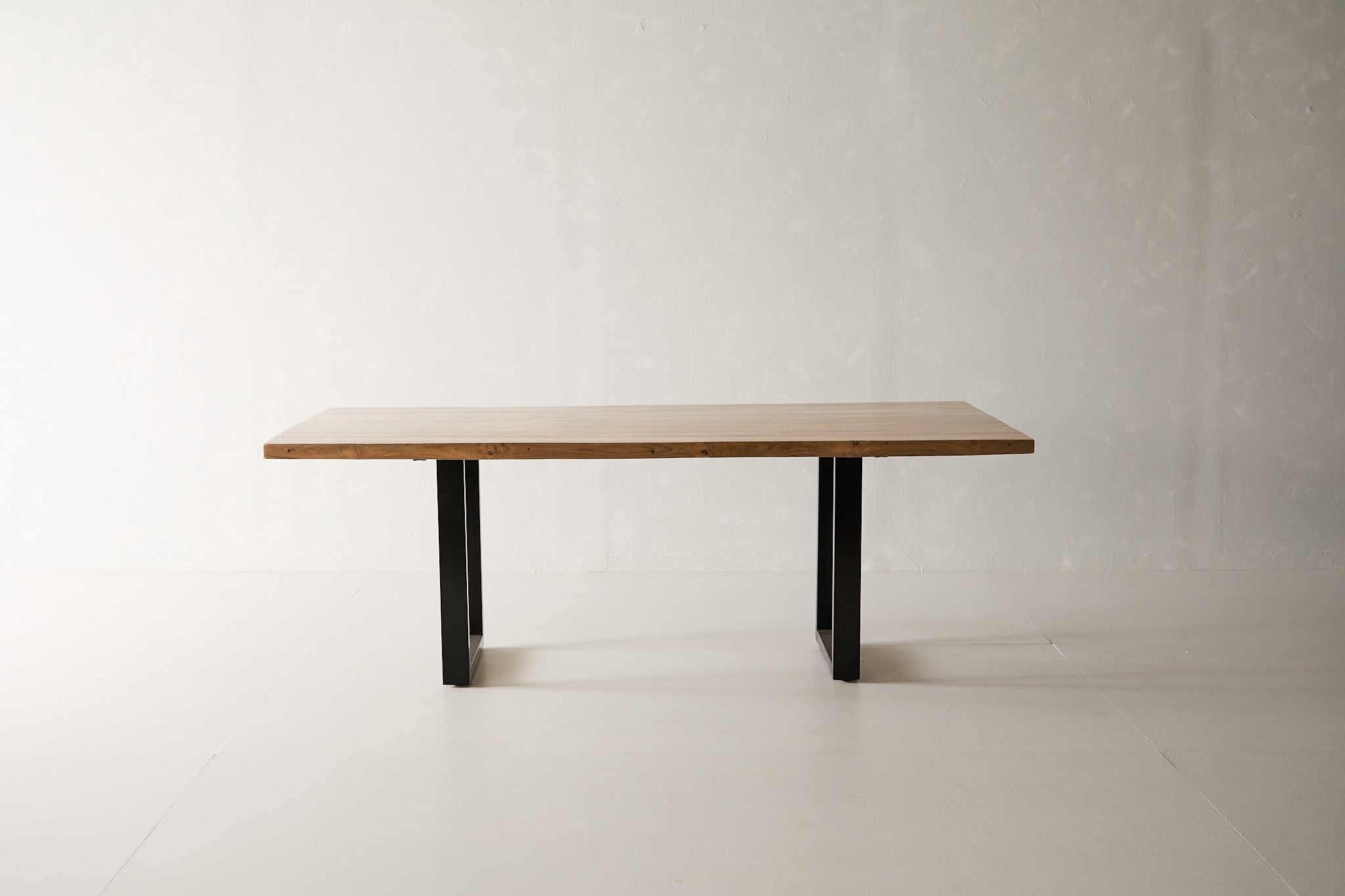 Teak Dining Table 7'