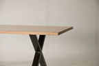 Teak Dining Table 8'