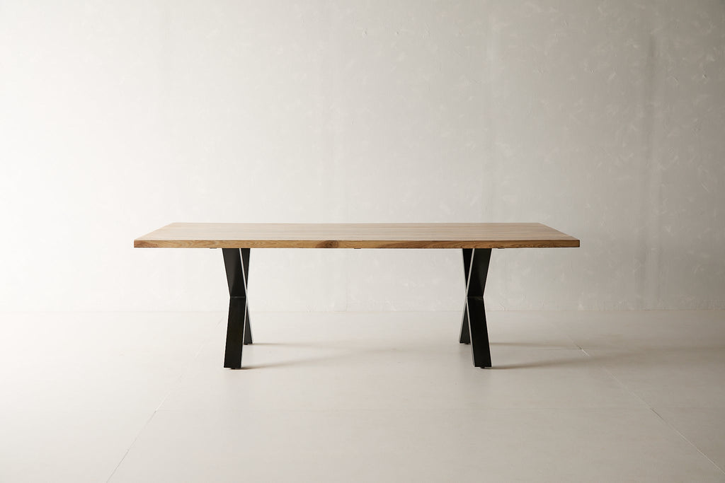 Teak Dining Table 8'