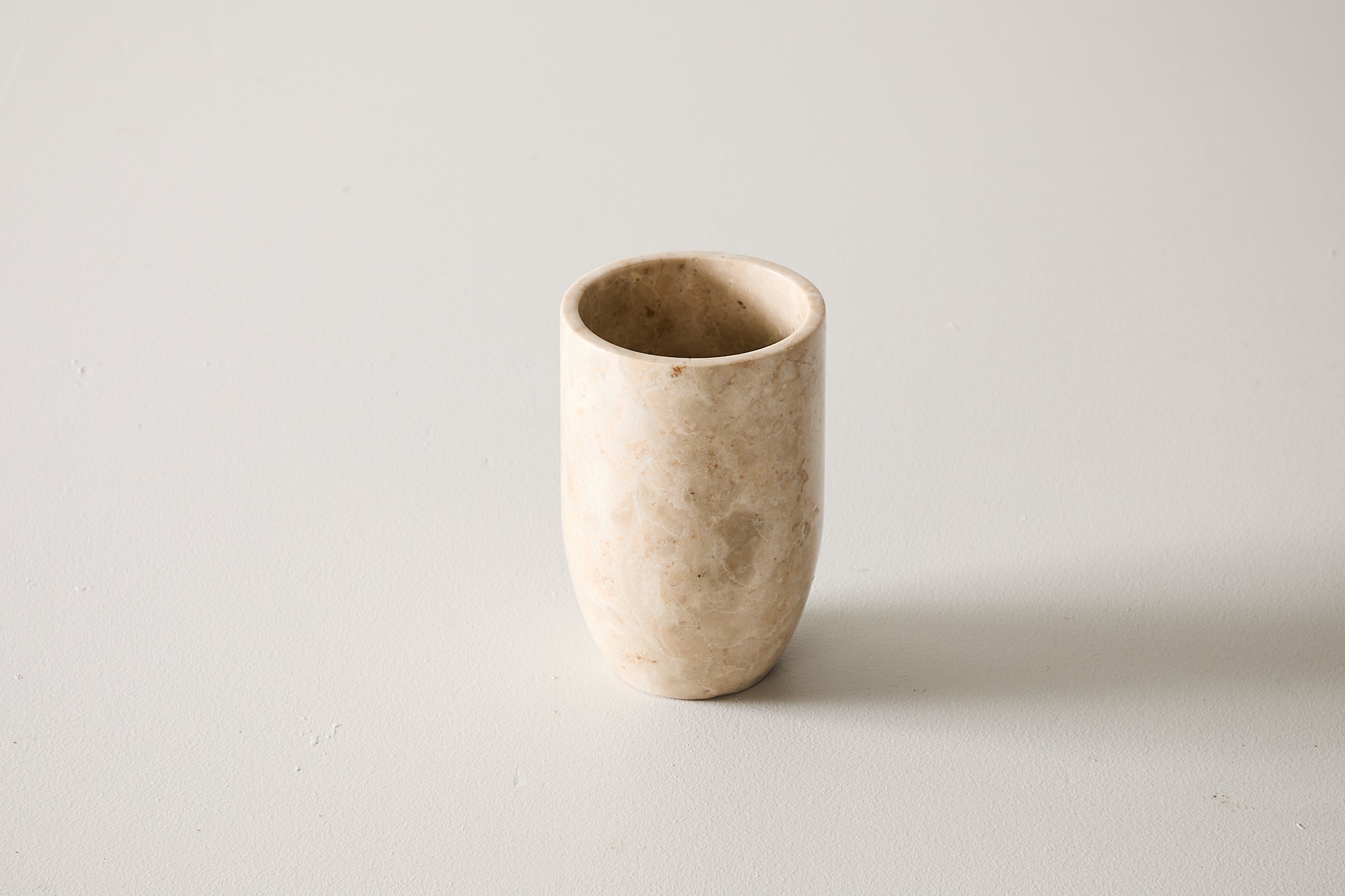 Marble Vase - Matte