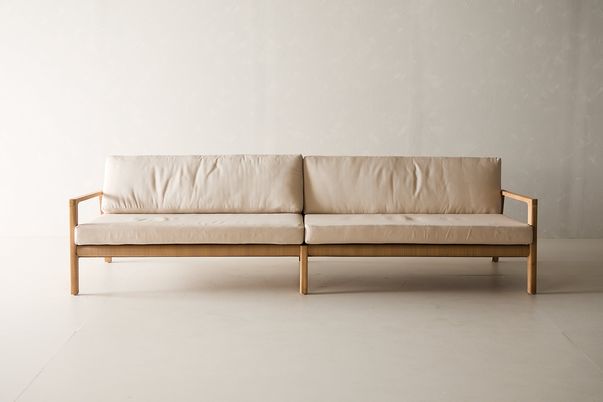 Riviera Outdoor Sofa