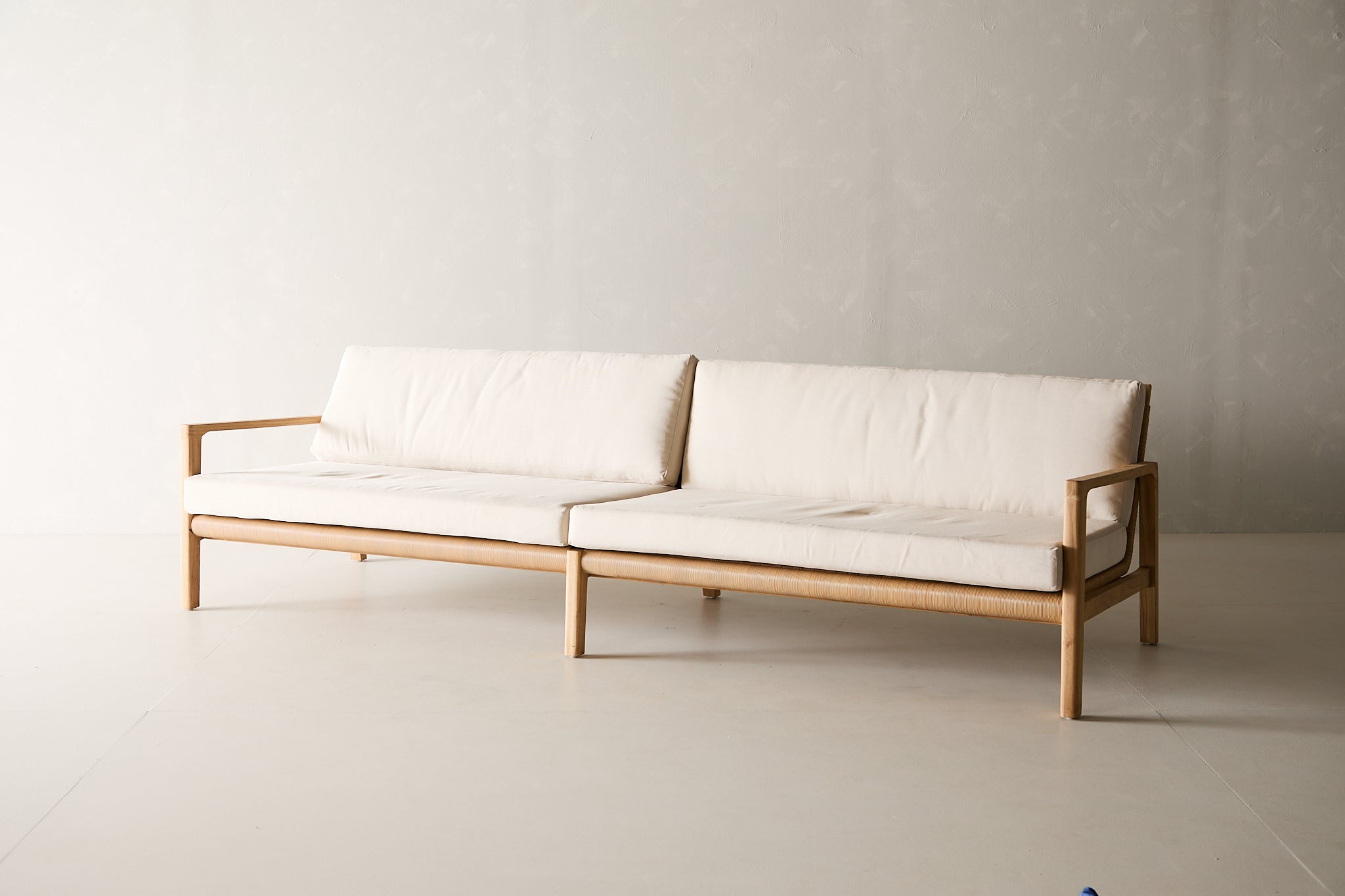 Riviera Outdoor Sofa