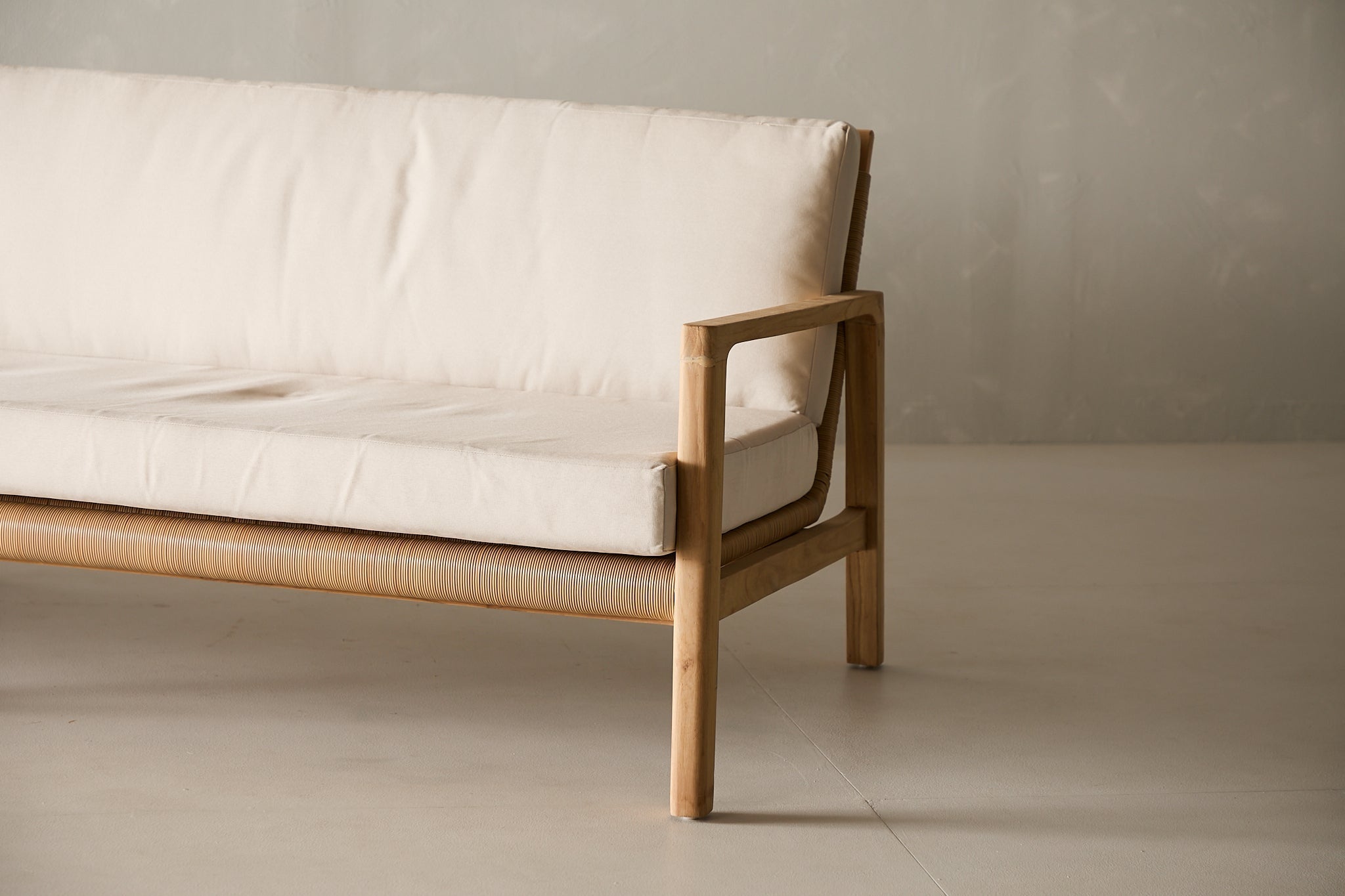 Riviera Outdoor Sofa