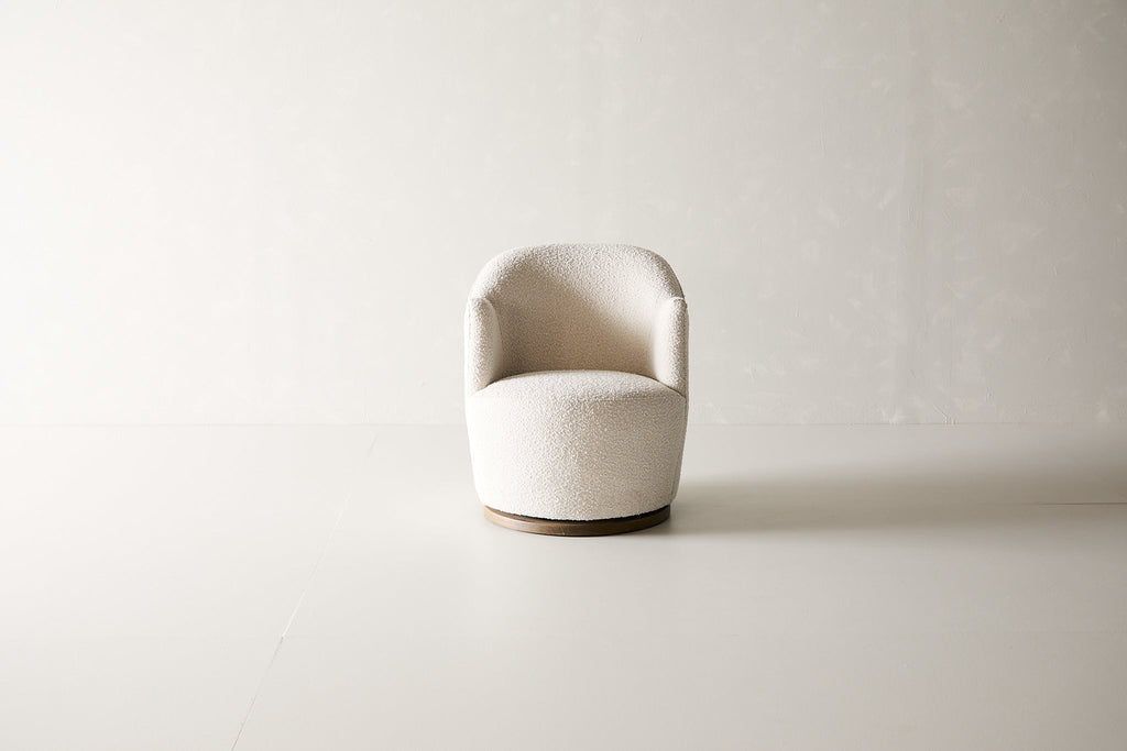 Audrey Swivel Chair