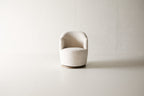 Audrey Swivel Chair