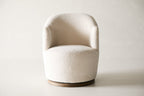 Audrey Swivel Chair