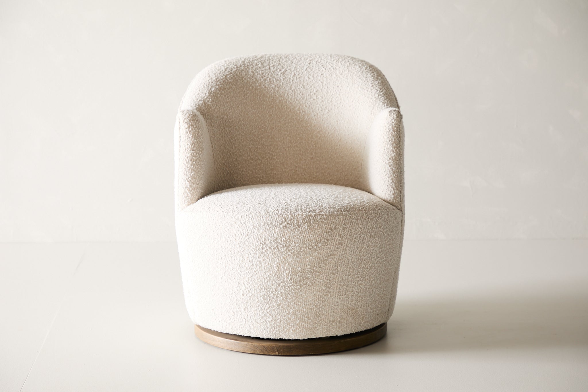 Audrey Swivel Chair