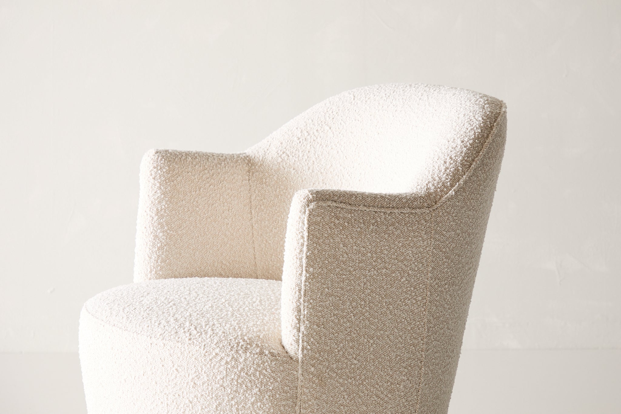 Audrey Swivel Chair