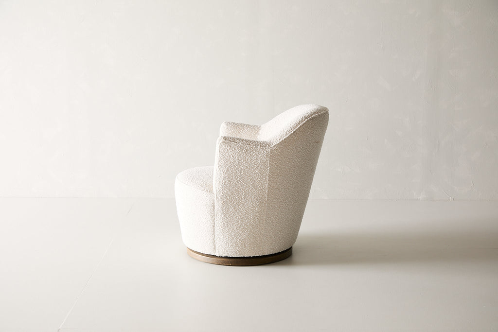 Audrey Swivel Chair