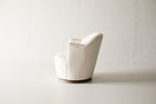 Audrey Swivel Chair