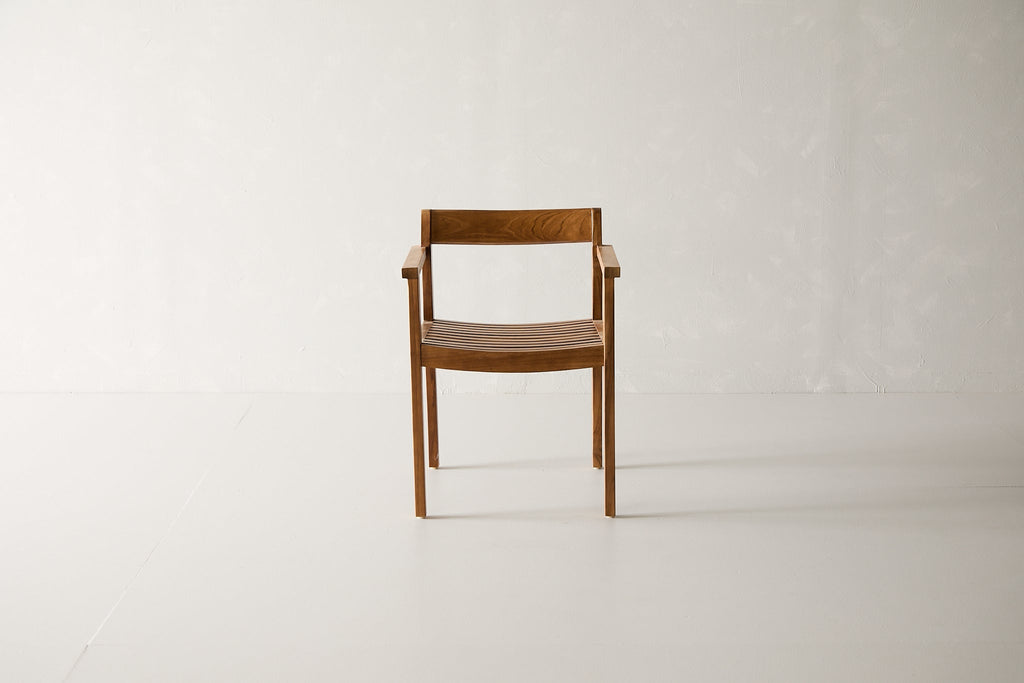 Del Mar Outdoor Dining Chair