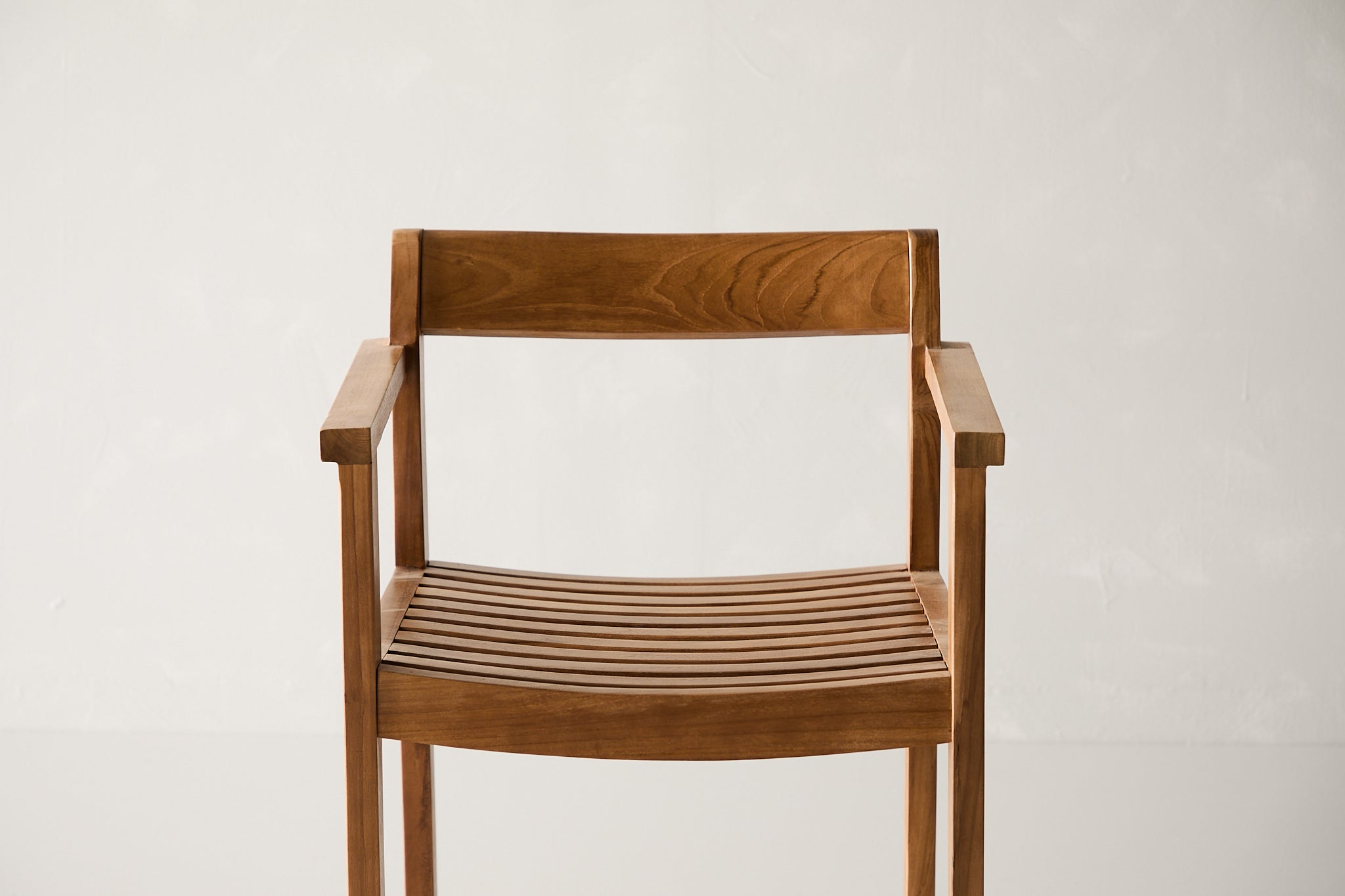 Del Mar Outdoor Dining Chair