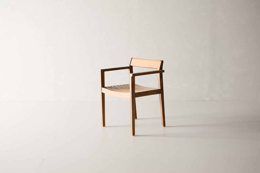 Del Mar Outdoor Dining Chair