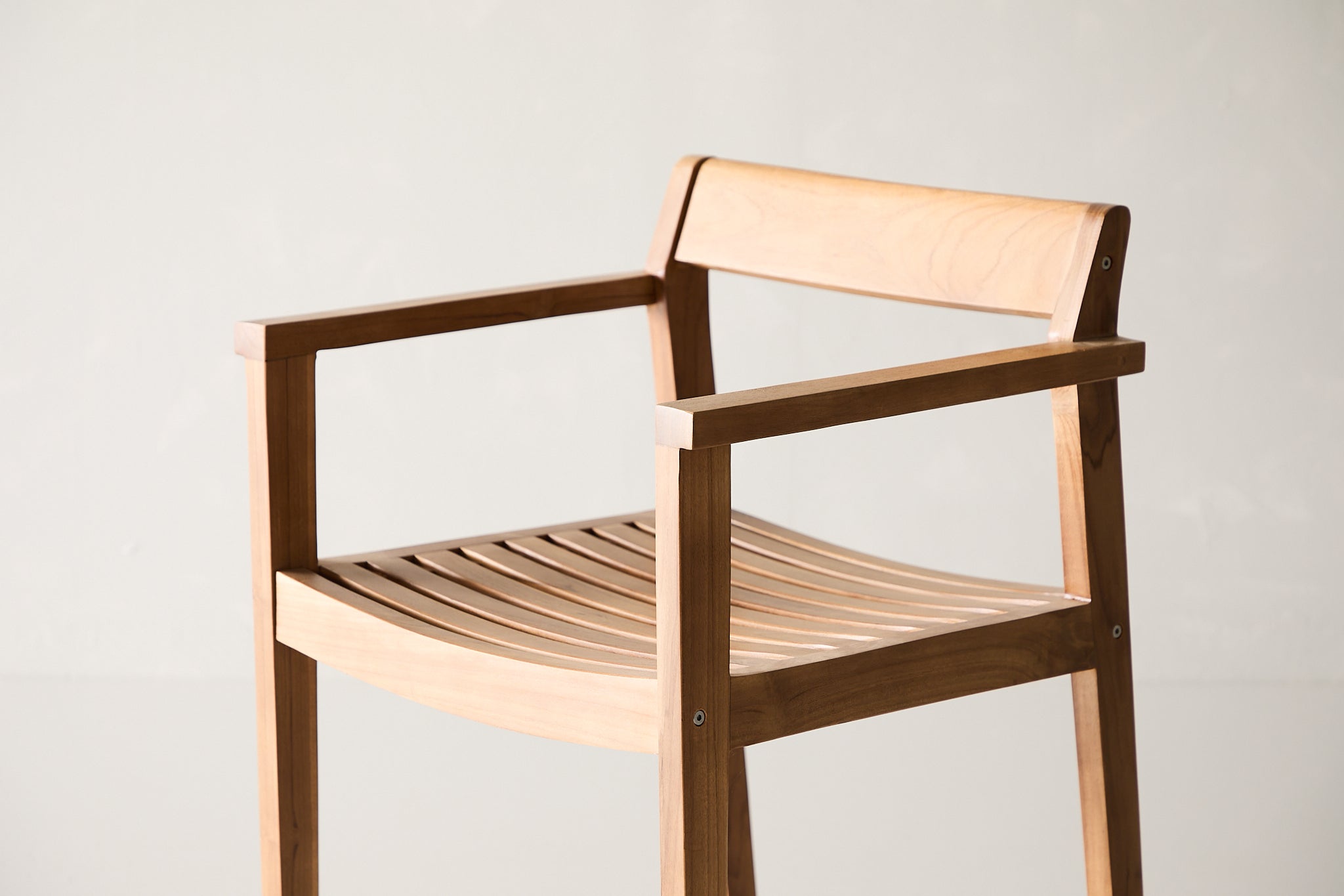 Del Mar Outdoor Dining Chair