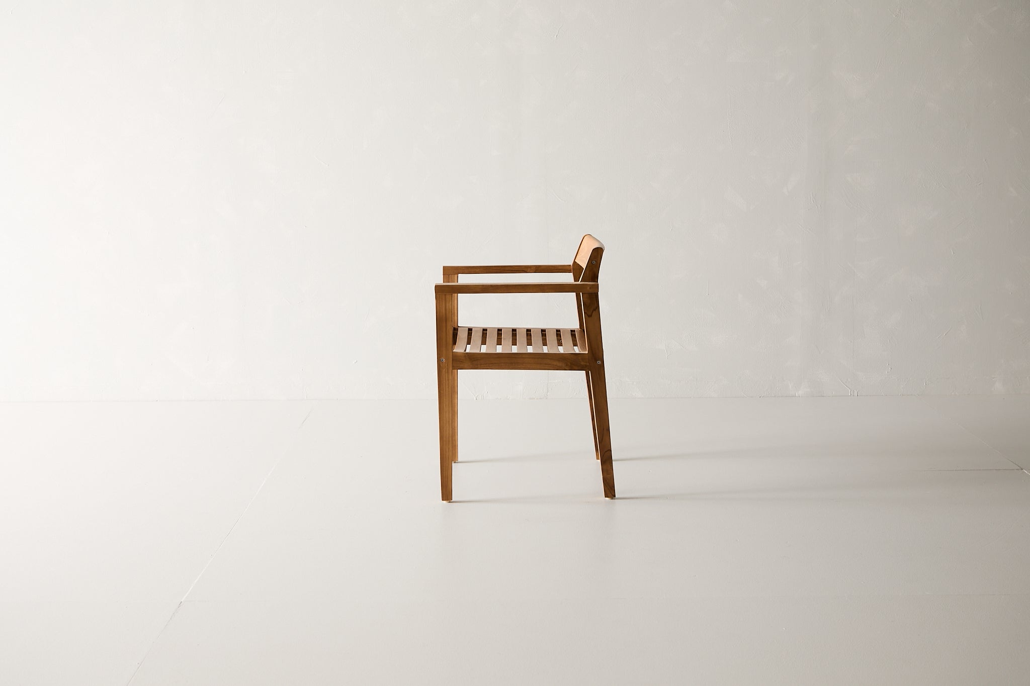 Del Mar Outdoor Dining Chair