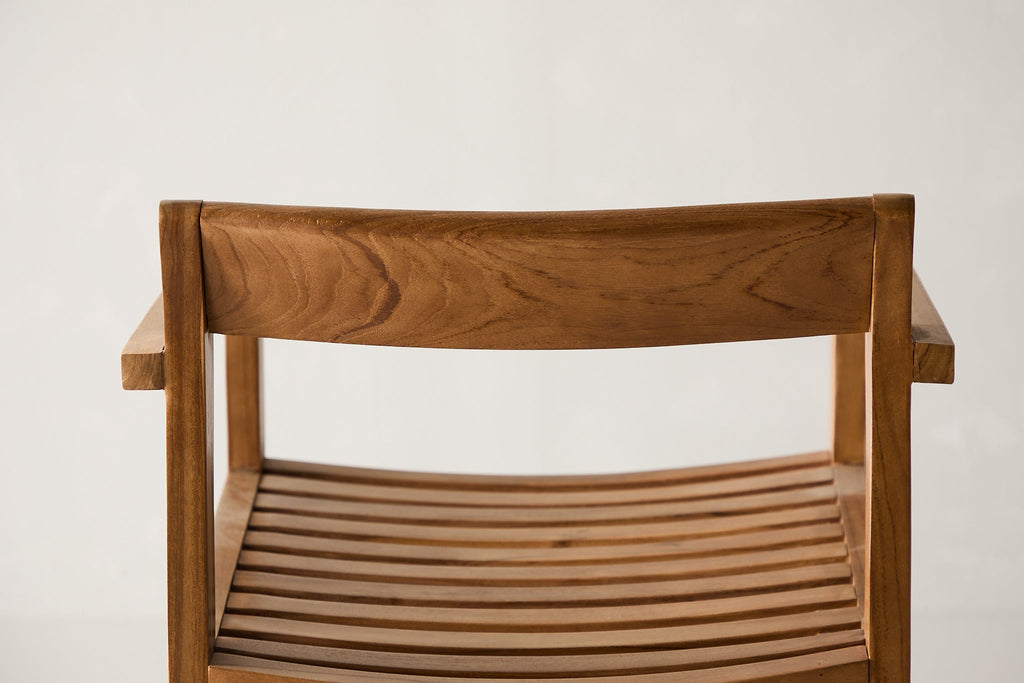 Del Mar Outdoor Dining Chair