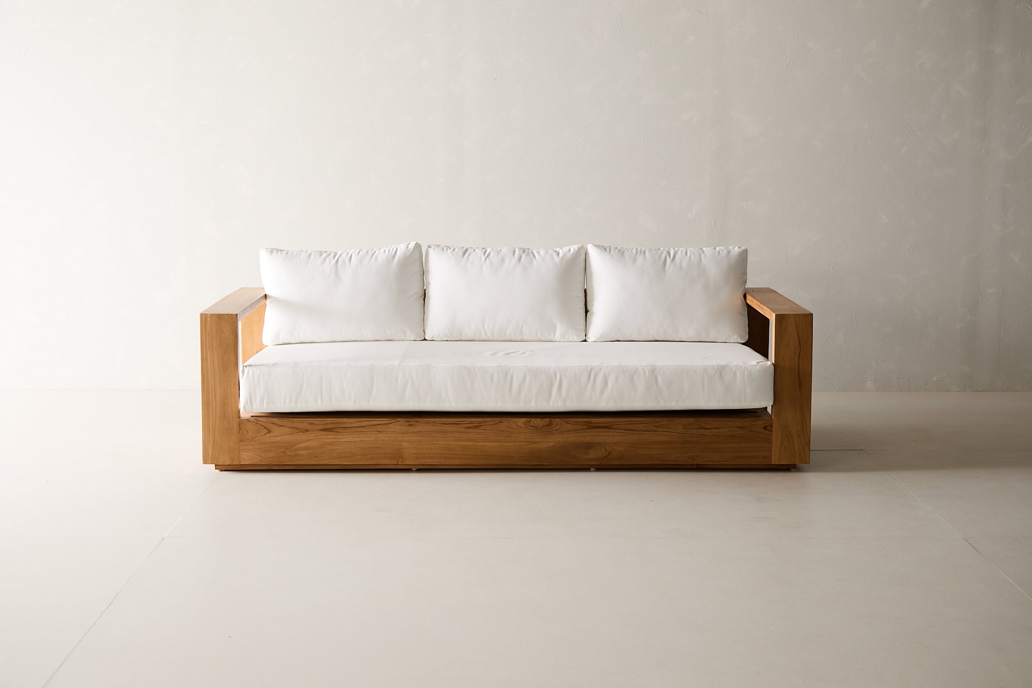 Del Mar Outdoor Sofa