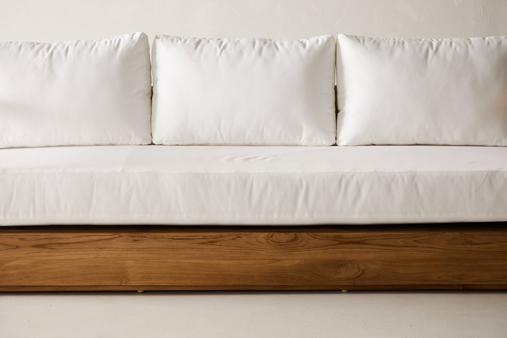 Del Mar Outdoor Sofa