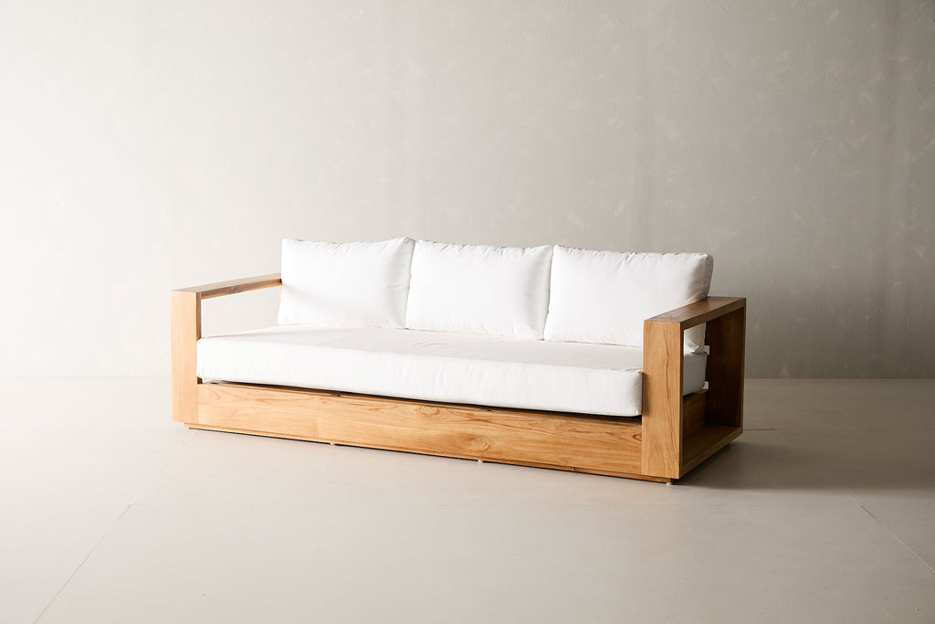 Del Mar Outdoor Sofa