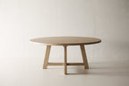 Hendricks Dining Table - 72