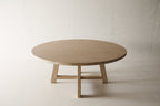 Hendricks Dining Table - 72