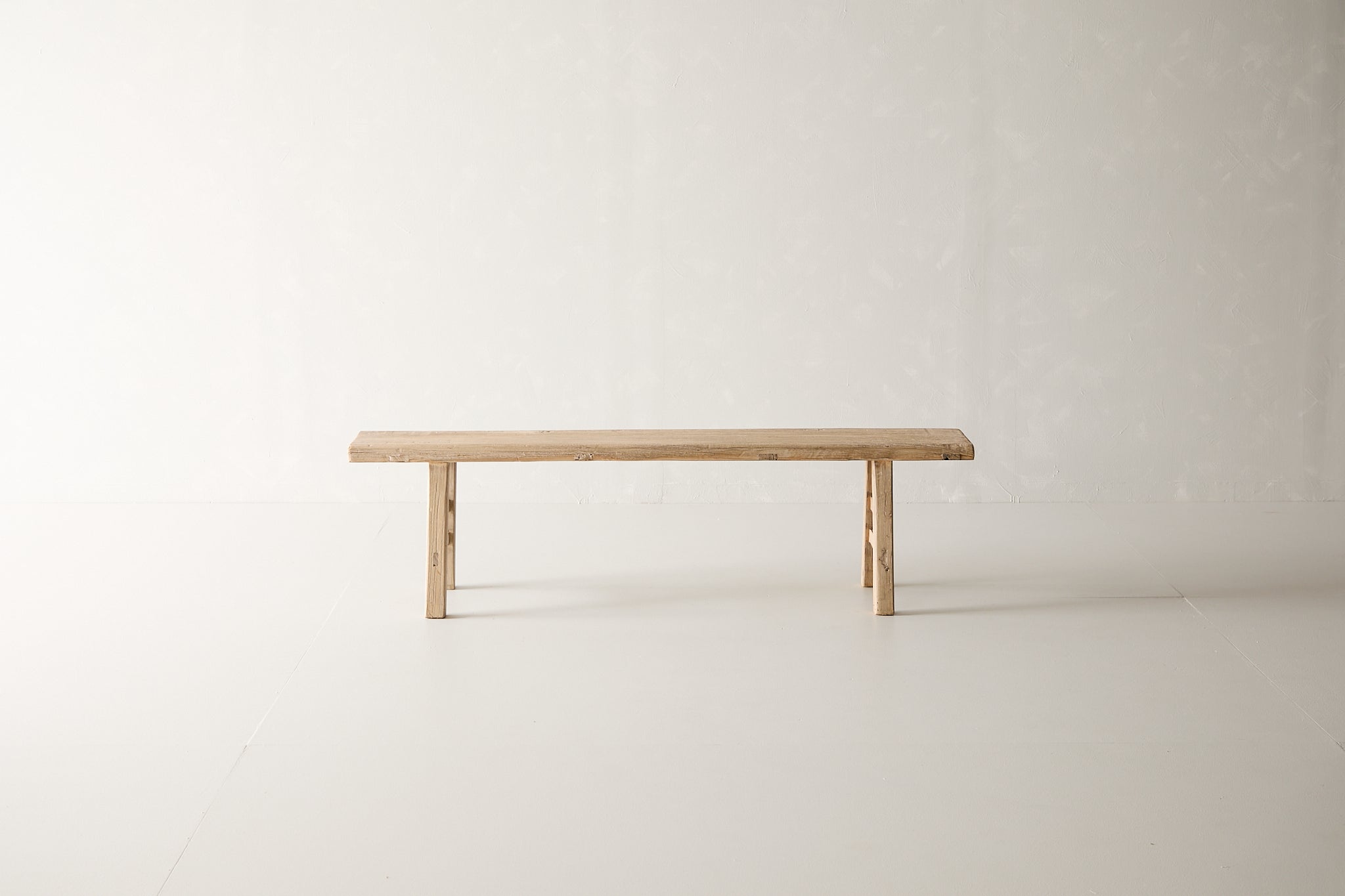 Jackson Elm Bench