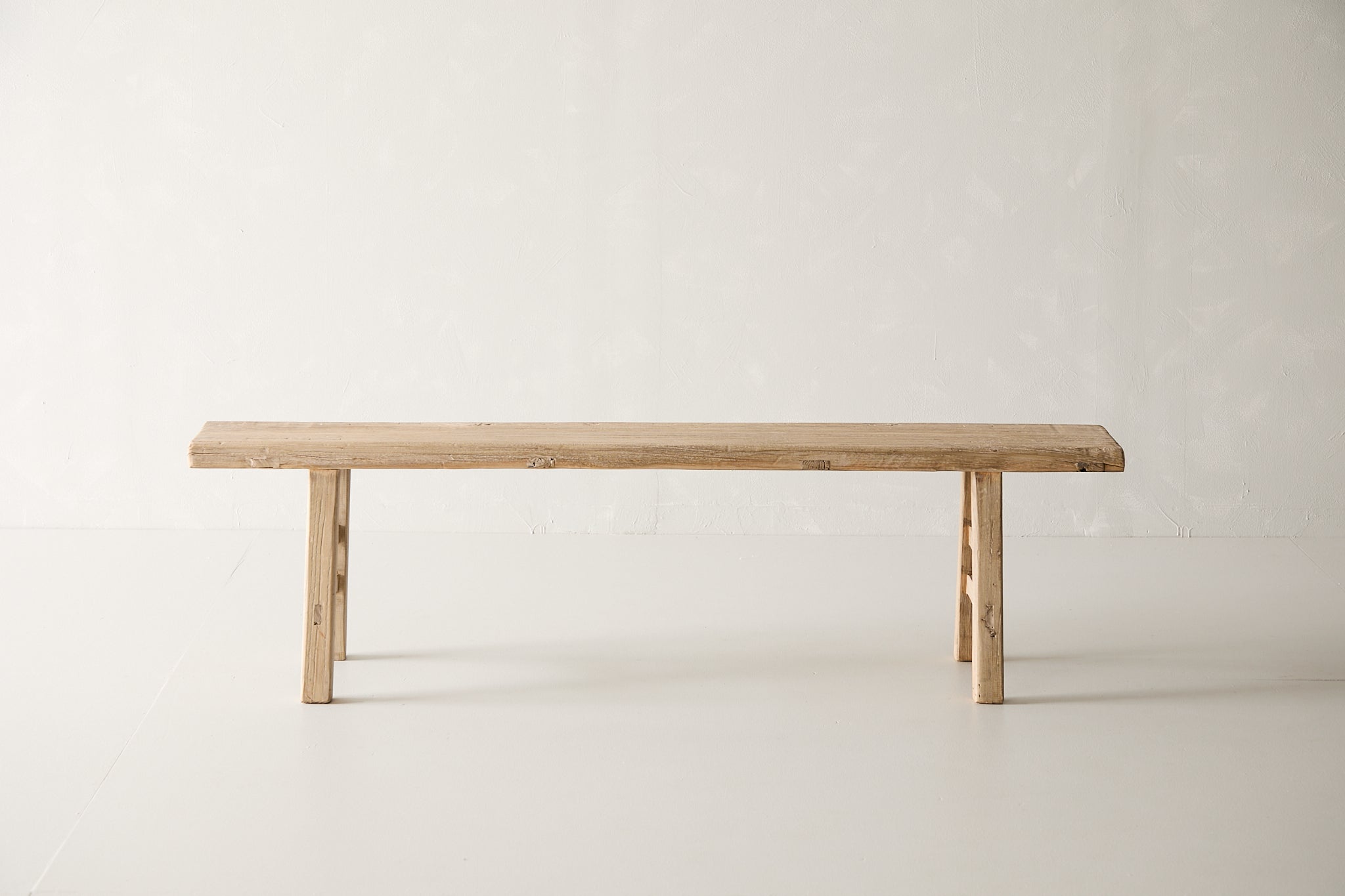 Jackson Elm Bench