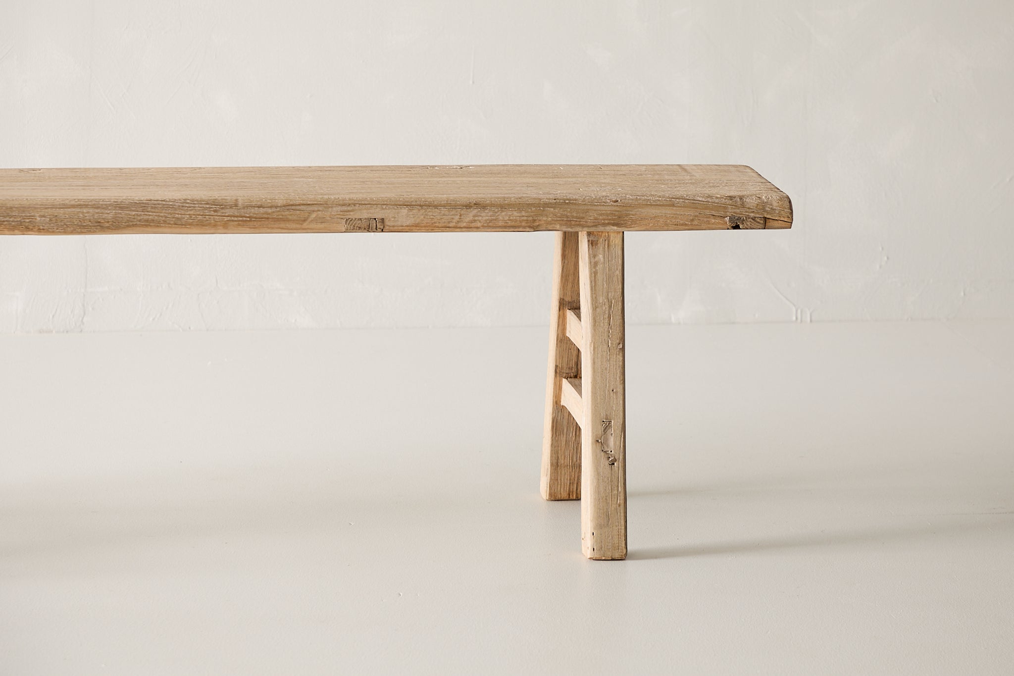 Jackson Elm Bench