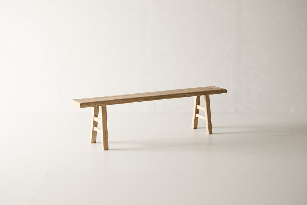 Jackson Elm Bench