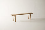 Jackson Elm Bench