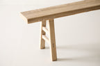 Jackson Elm Bench