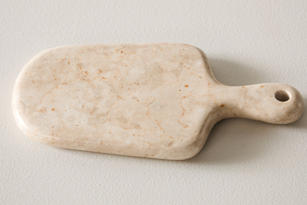 Marble Cutting Board I