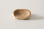 Onyx Soap Dish - Natural Edge