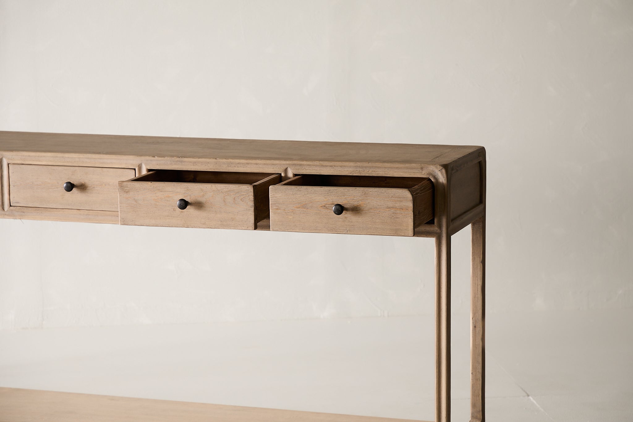 Palmer Console