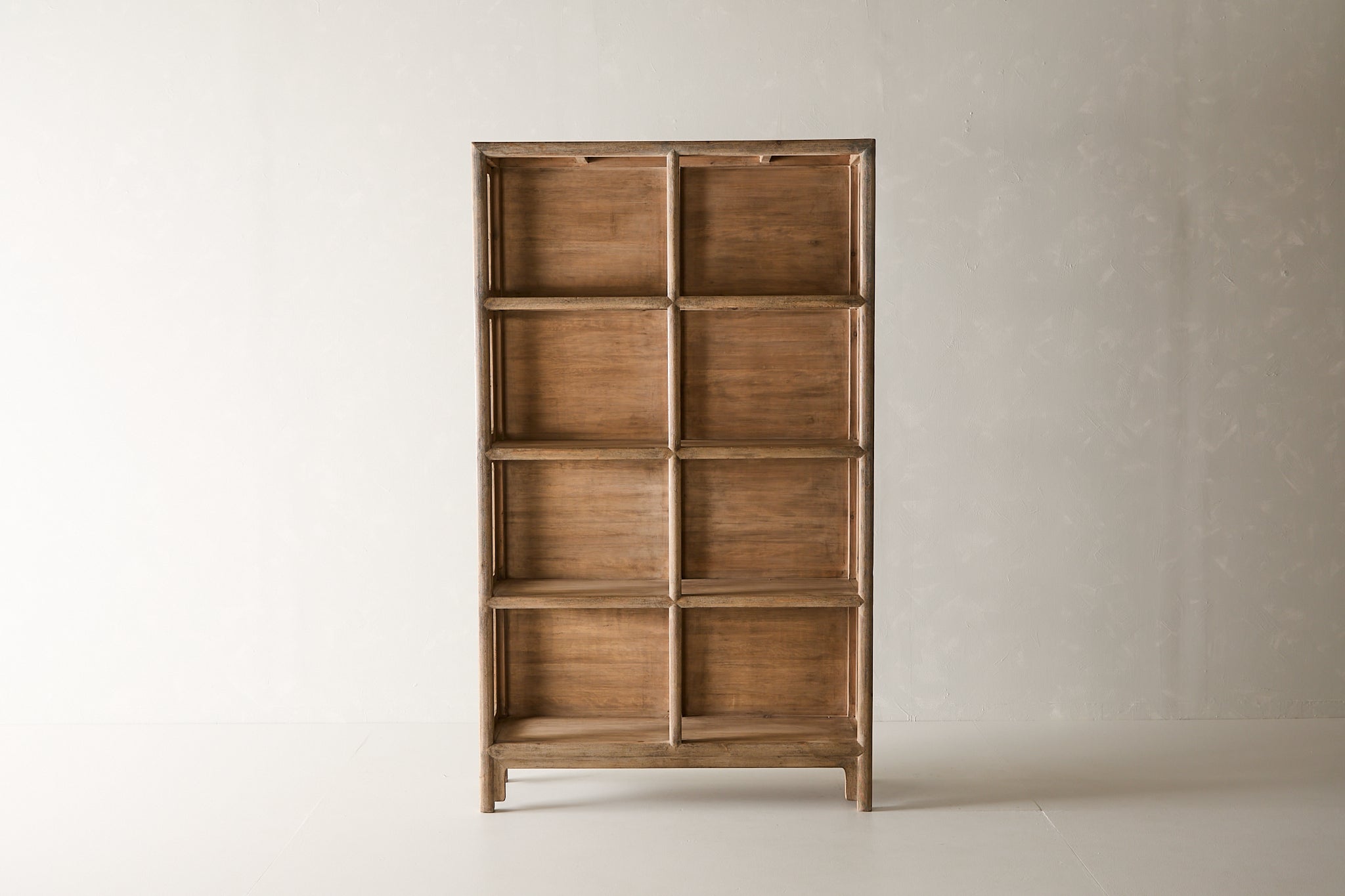 Reclaimed Pine Shelf AE.121