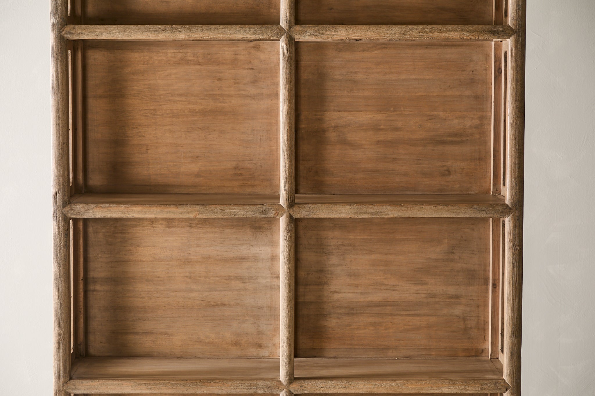 Reclaimed Pine Shelf AE.121