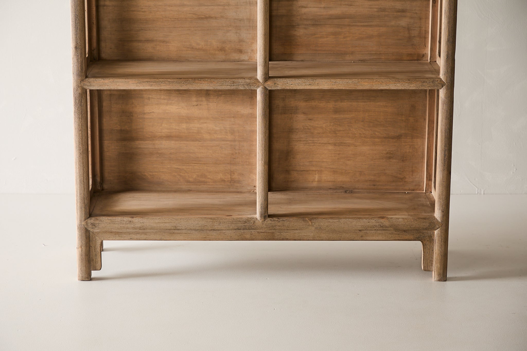 Reclaimed Pine Shelf AE.121