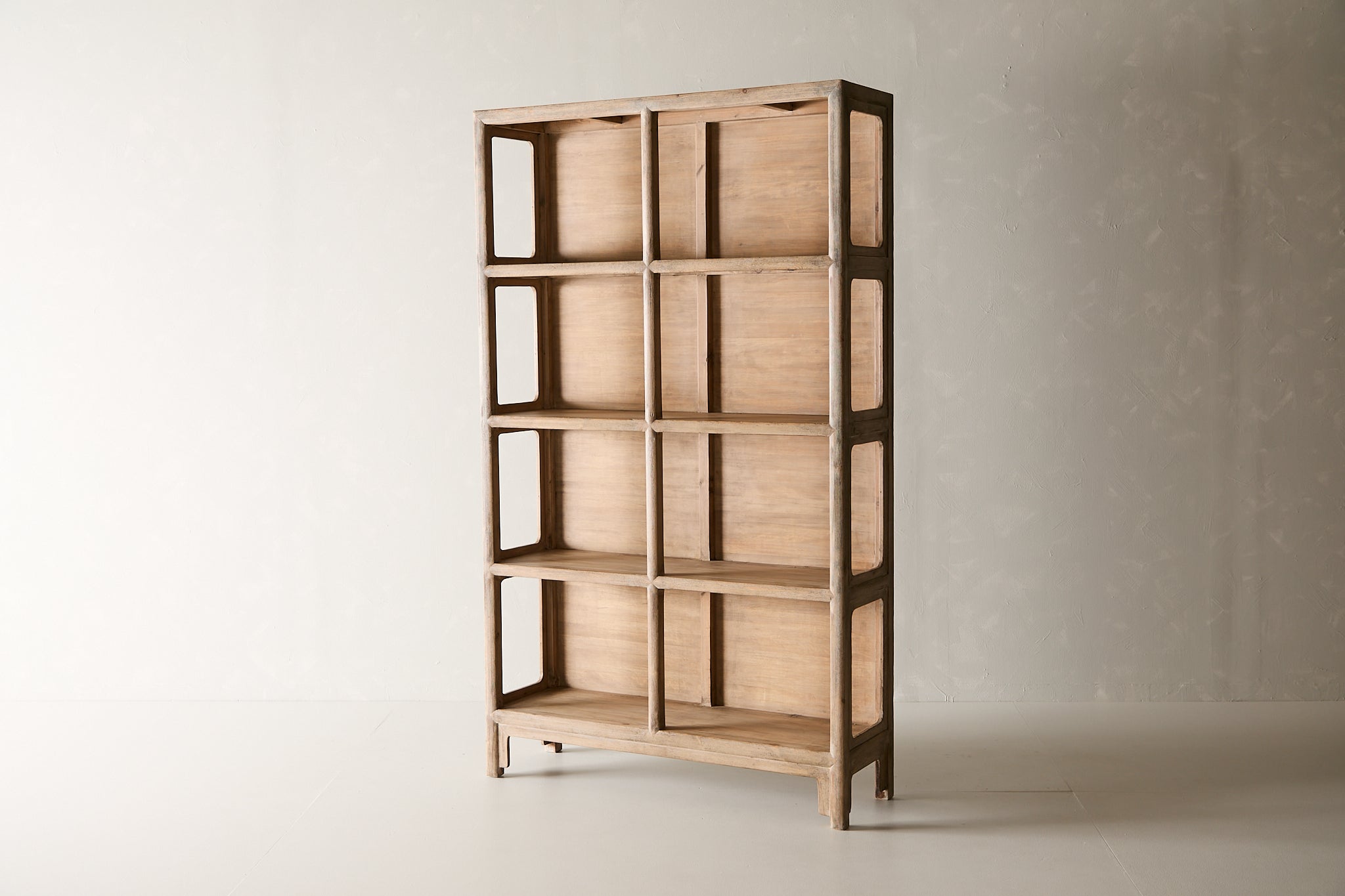 Reclaimed Pine Shelf AE.121