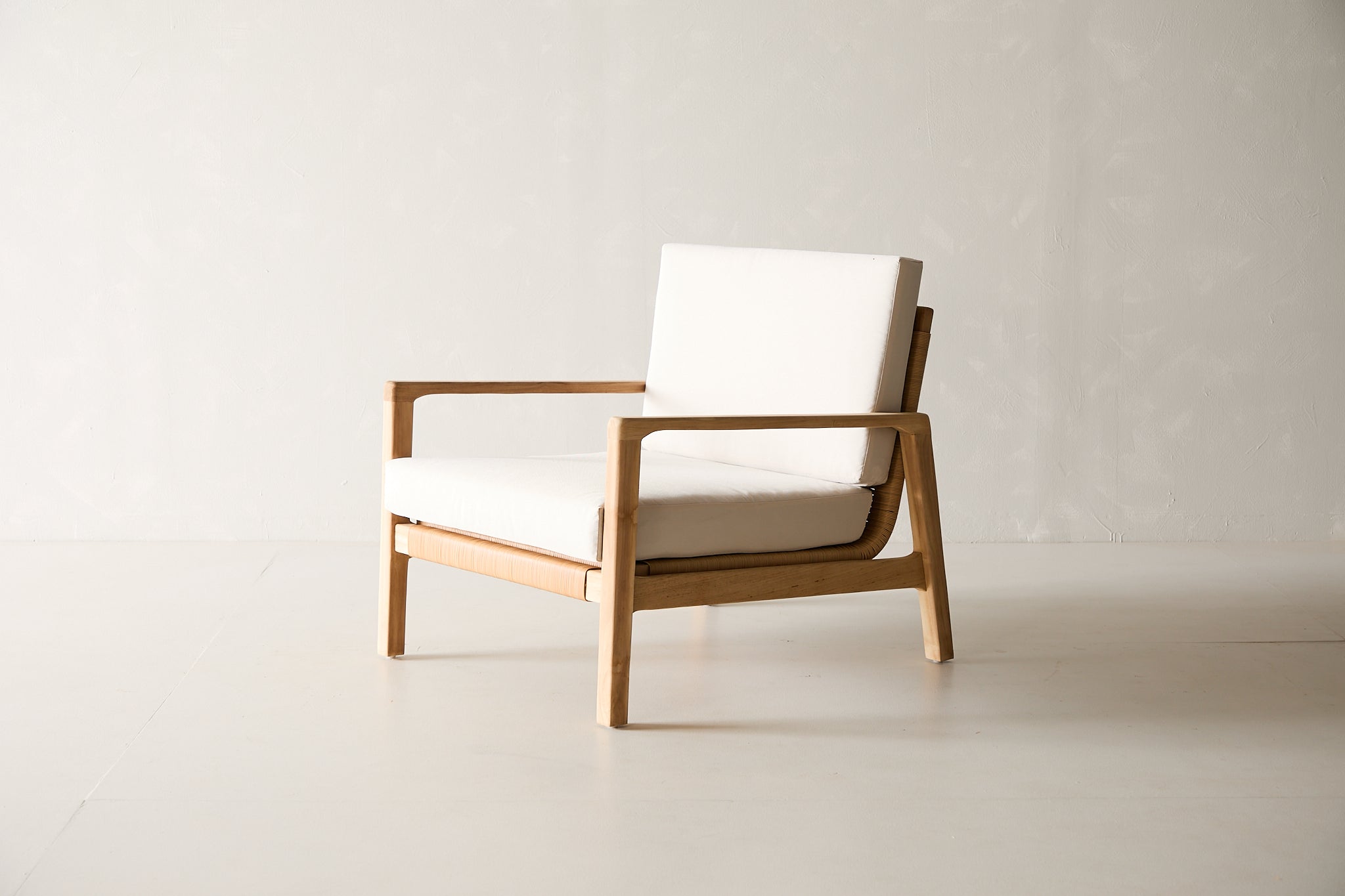 Riviera Outdoor Club Chair